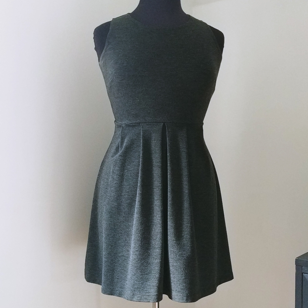 George Gray Skater Dress